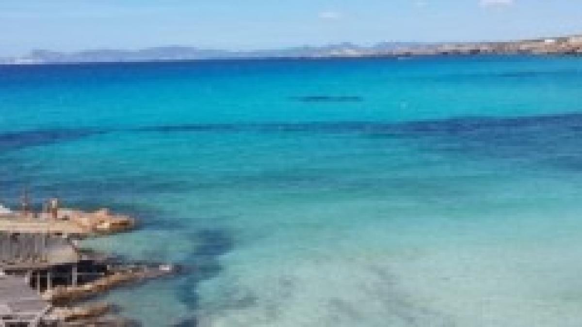 Formentera Le Migliori Spiagge Dellisola