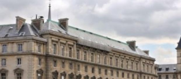 Scandale de corruption au 36, quai des Orfèvres à Paris Scandale de corruption au 36, quai des Orfèvres à Paris