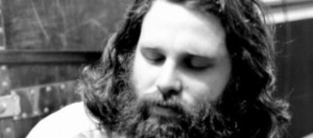 Jim Morrison, negli ultimi anni di vita Jim Morrison, negli ultimi anni di vita