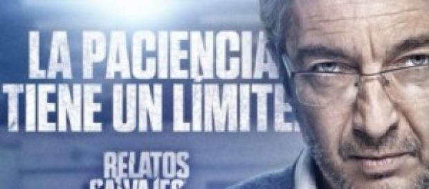 Ricardo Darín en Relatos Salvajes Ricardo Darín en Relatos Salvajes