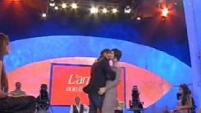 Barbara Barbieri a Uomini e Donne