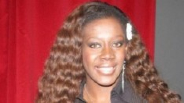 Sylvie Lubamba è stata arrestata