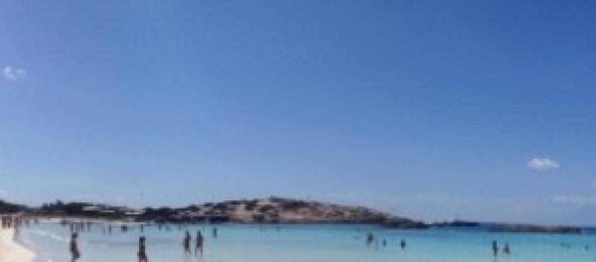 Le 5 Spiagge Più Belle Di Formentera Dove Andare Al Mare