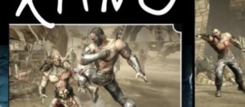 Mortal Kombat X anche Kano nel roster Mortal Kombat X anche Kano nel roster