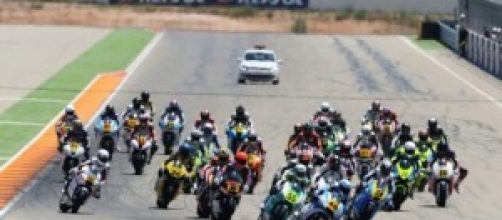 MotoGP Indianapolis 2014, programmazione Cielo 