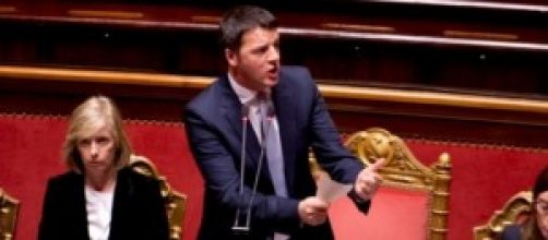 Riforme Renzi - Berlusconi, Senato: ok ddl Boschi