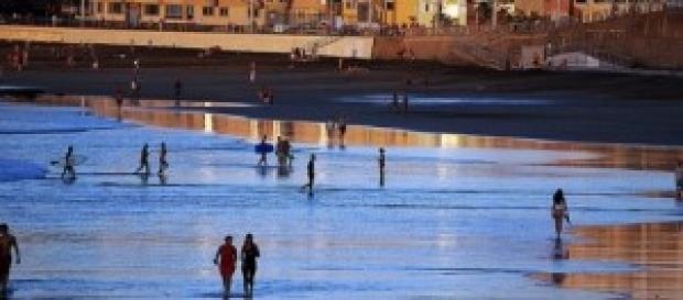 El verano y el cuidado de la salud El verano y el cuidado de la salud