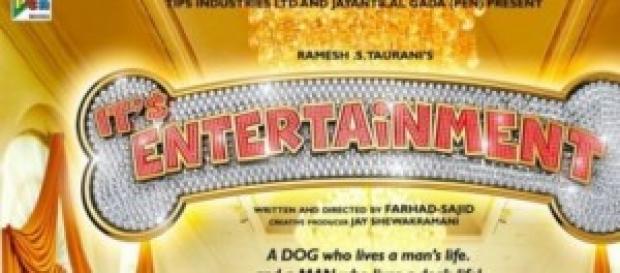 Its definately NOT Entertainment Its definately NOT Entertainment