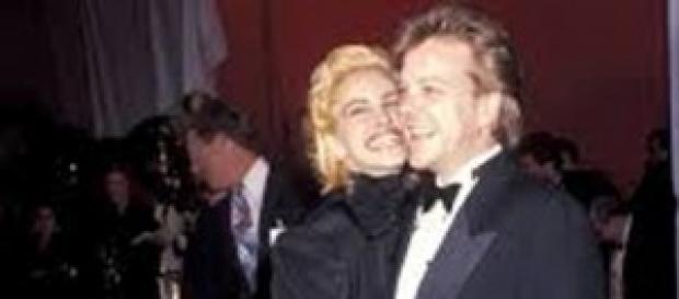 Julia Roberts y Kiefer Sutherland Julia Roberts y Kiefer Sutherland