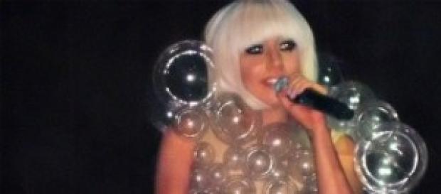 Lady Gaga ricoverata in ospedale Lady Gaga ricoverata in ospedale