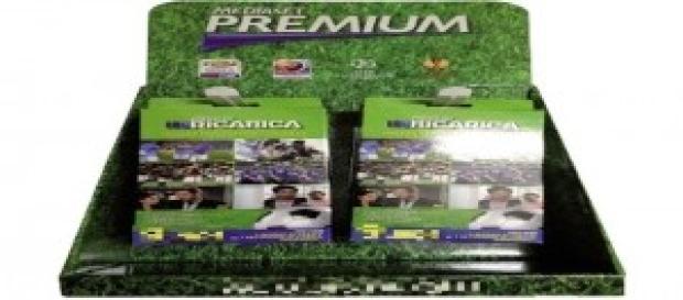 Promo prepagate premium e decoder telesystem Promo prepagate premium e decoder telesystem