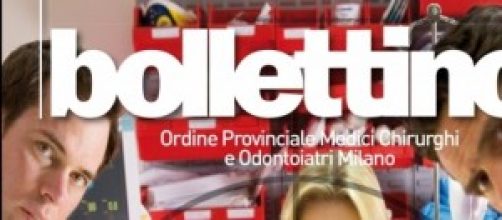 Bollettino Ordine dei Medici di Milano