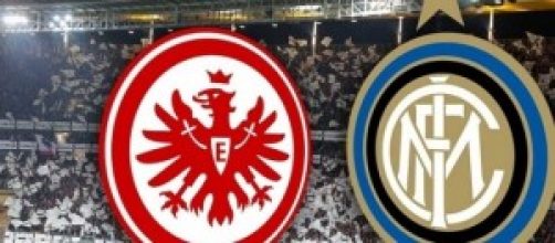 Eintracht-Inter, 10 agosto: orario, formazioni