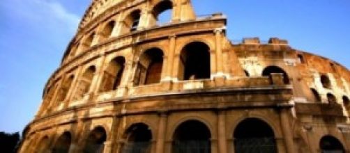 La tua vacanza 2014: Roma Capitale e il Colosseo