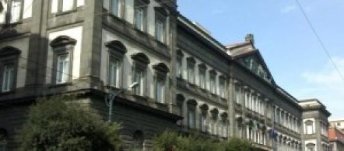 Scuola e turismo: Università Napoli 'Federico II'