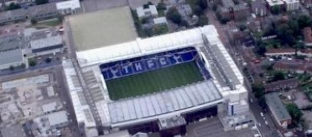 Tottenham's first home league game is against QPR Tottenham's first home league game is against QPR