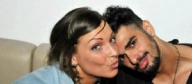 Uomini e donne, news: Cristian e Tara si sposano Uomini e donne, news: Cristian e Tara si sposano