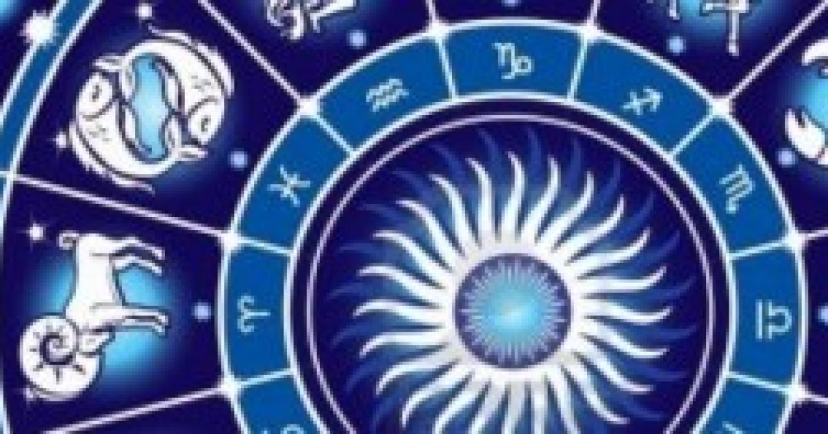 Oroscopo per la settimana dal 3
