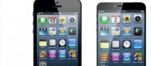 Apple iPhone 5C e iPhone 5S, offerte settembre