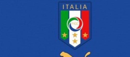 L'Italia gioca contro l'Olanda