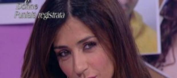 Anticipazioni uomini e donne: Raffaella Mennoia Anticipazioni uomini e donne: Raffaella Mennoia
