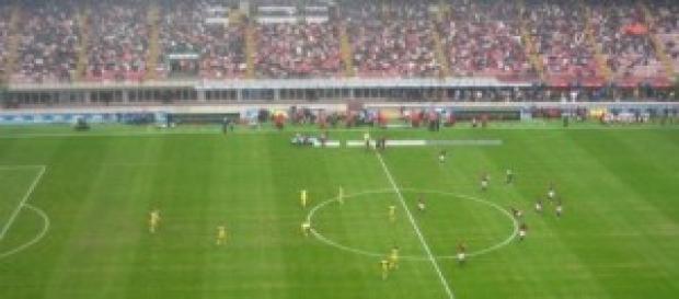 Calciomercato Milan: salta l'arrivo di Biabiany Calciomercato Milan: salta l'arrivo di Biabiany