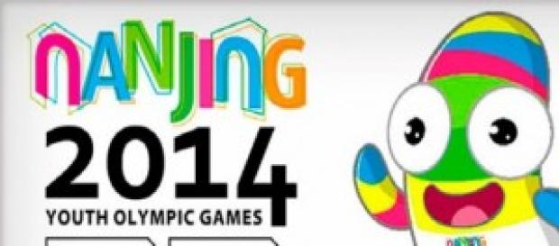 II Juegos Olímpicos de la Juventud II Juegos Olímpicos de la Juventud