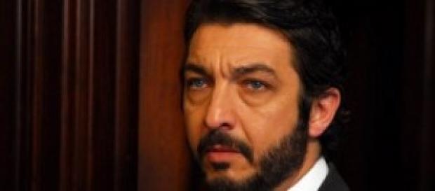 Imagen del actor Ricardo Darín Imagen del actor Ricardo Darín