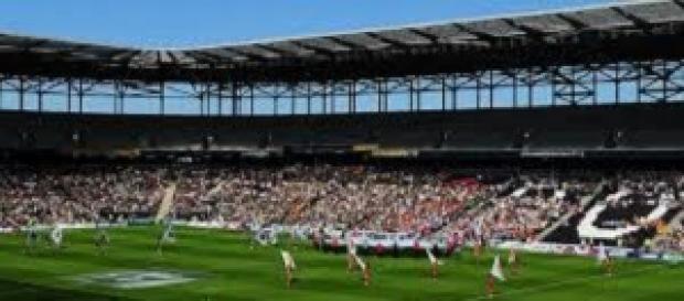 League One, quinta giornata League One, quinta giornata
