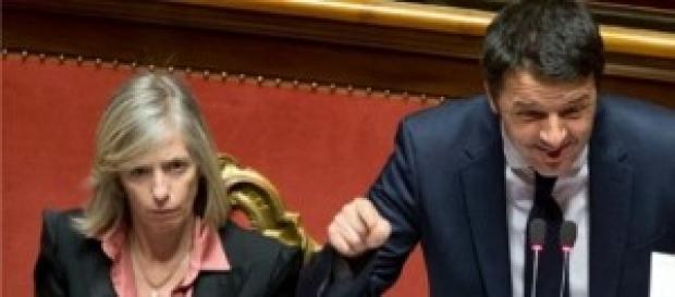 Miur e riforma della scuola: Matteo Renzi Miur e riforma della scuola: Matteo Renzi