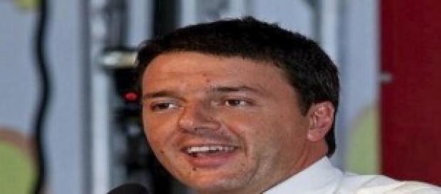 Renzi assicura un'Italia nuova in mille giorni Renzi assicura un'Italia nuova in mille giorni