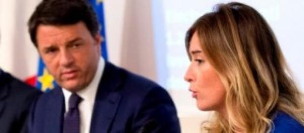 Riforme, Renzi-Boschi, giustizia, Millegiorni Riforme, Renzi-Boschi, giustizia, Millegiorni