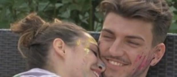 Uomini e donne news di gossip: Marco e Beatrice Uomini e donne news di gossip: Marco e Beatrice