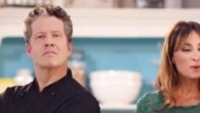 Bake Off Italia 2 dal 5 settembre su Real Time.