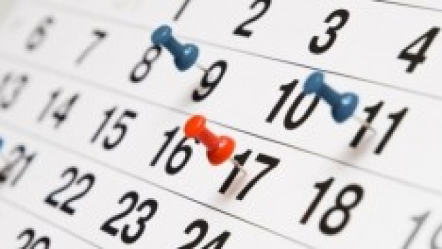 Scadenze fiscali settembre-ottobre 2014