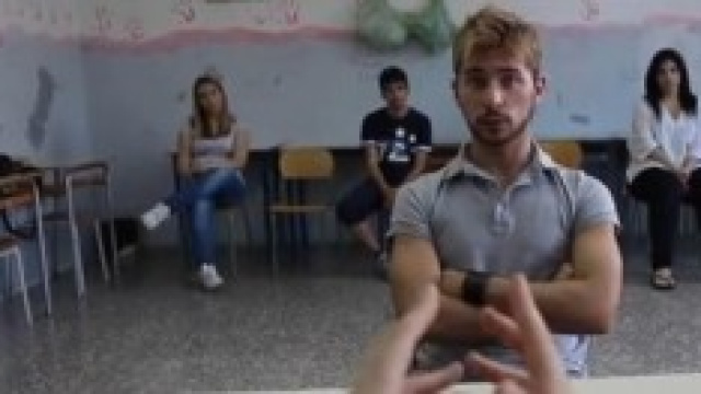 Scuola 2014 inizio scuole medie elementari