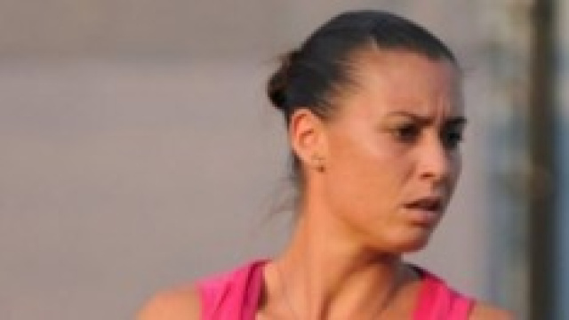 Tennis Us Open 2014 Pennetta ai quarti