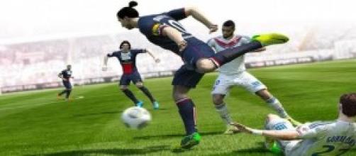fifa 11 ps4 download free