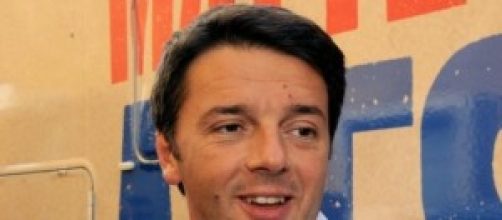 Matteo Renzi, il Presidente del Consiglio