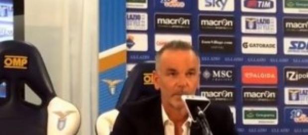 Esordio amaro per Pioli a San Siro Esordio amaro per Pioli a San Siro