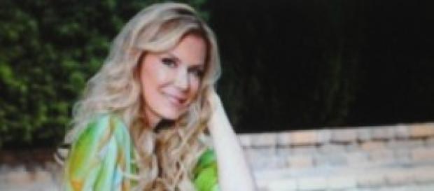 Katherine Kelly Lang sarà a Ballando con le Stelle Katherine Kelly Lang sarà a Ballando con le Stelle