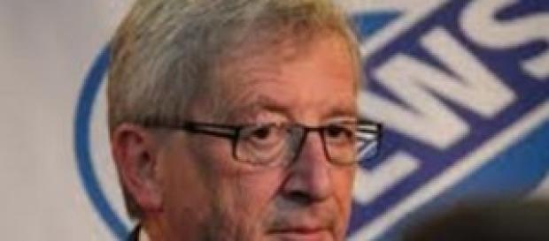 La squadra di Jean-Claude Juncker. La squadra di Jean-Claude Juncker.