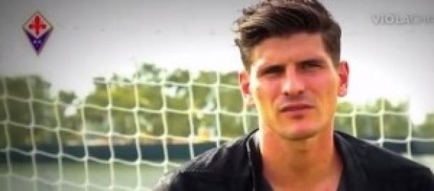 Mario Gomez quest'anno sarà un fattore? Mario Gomez quest'anno sarà un fattore?