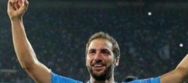Napoli-Chievo del 14 settembre 2014 Napoli-Chievo del 14 settembre 2014