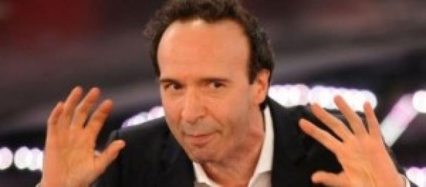 Roberto Benigni attore e regista toscano Roberto Benigni attore e regista toscano