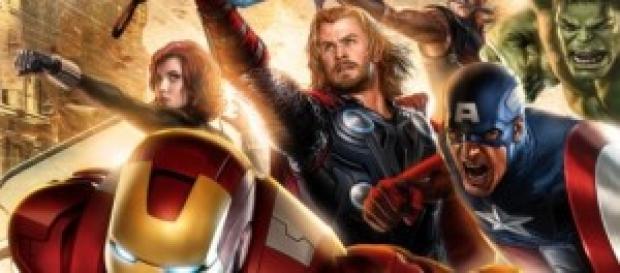 Stasera in Tv: The Avengers, Rocky V, I Cesaroni 6 Stasera in Tv: The Avengers, Rocky V, I Cesaroni 6