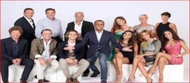 Tale e Quale Show 2014: Il cast completo Tale e Quale Show 2014: Il cast completo