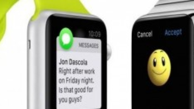 Apple Watch, nuovo gioiello di casa Apple.