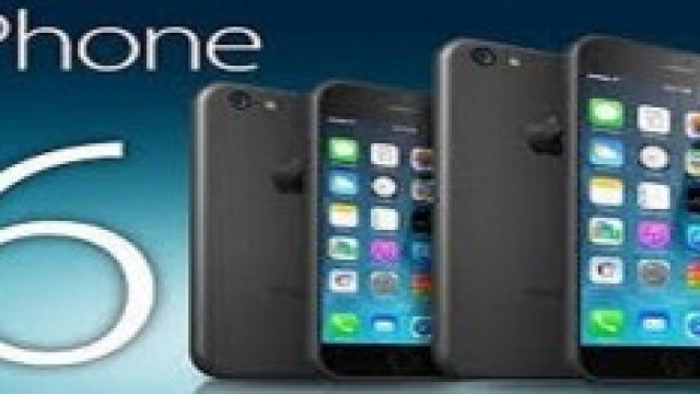 Ecco l'Iphone 6 ed il suo fratello Iphone 6 plus