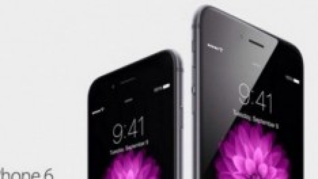 I nuovi telefoni di Apple:iPhone 6 - iPhone 6 plus